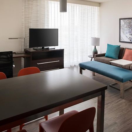 Residence Inn Washington Capitol Hill/Navy Yard Buitenkant foto